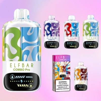 Elf Bar Combo Pro 30k Puffs | E cigi bolt Elf Bar Combo Pro 30k Puffs | E cigi bolt