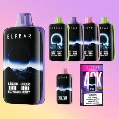 Elf Bar Moon Night 40k Puffs | E cigi bolt Elf Bar Moon Night 40k Puffs | E cigi bolt