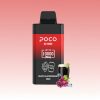 POCO BL 10000 Puffs | E cigi bolt POCO BL 10000 Puffs | E cigi bolt