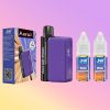 JNR AeroX 32k Puffs | E cigi bolt JNR AeroX 32k Puffs | E cigi bolt