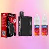 JNR AeroX 32k Puffs | E cigi bolt JNR AeroX 32k Puffs | E cigi bolt