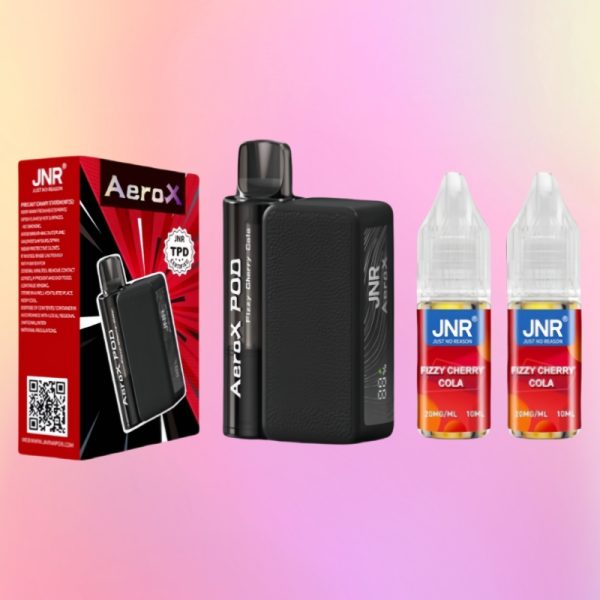 JNR AeroX 32k Puffs | E cigi bolt JNR AeroX 32k Puffs | E cigi bolt