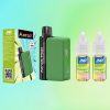 JNR AeroX 32k Puffs | E cigi bolt JNR AeroX 32k Puffs | E cigi bolt