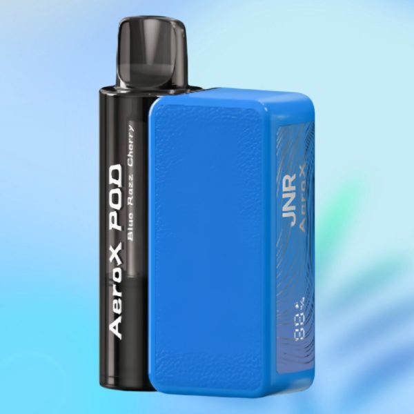 JNR AeroX 32k Puffs | E cigi bolt JNR AeroX 32k Puffs | E cigi bolt