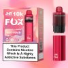 JNR FOX 10K Puffs | E cigi bolt JNR FOX 10K Puffs | E cigi bolt
