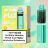 JNR FOX 10K Puffs | E cigi bolt JNR FOX 10K Puffs | E cigi bolt