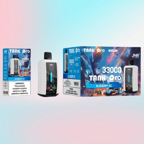 JNR Tank Pro 33000 Szívás | E cigi bolt JNR Tank Pro 33000 Szívás | E cigi bolt