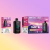 JNR Tank Pro 33000 Szívás | E cigi bolt JNR Tank Pro 33000 Szívás | E cigi bolt
