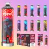 OKSO Shisha Hookah Mega 50k Puffs | E cigi bolt OKSO Shisha Hookah Mega 50k Puffs | E cigi bolt