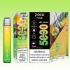 POCO Huge 5000 szívás | E cigi bolt POCO Huge 5000 szívás | E cigi bolt
