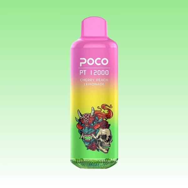 POCO PT12000 Szippantás | E cigi bolt POCO PT12000 Szippantás | E cigi bolt