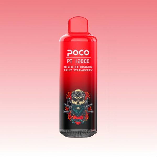 POCO PT12000 Szippantás | E cigi bolt POCO PT12000 Szippantás | E cigi bolt