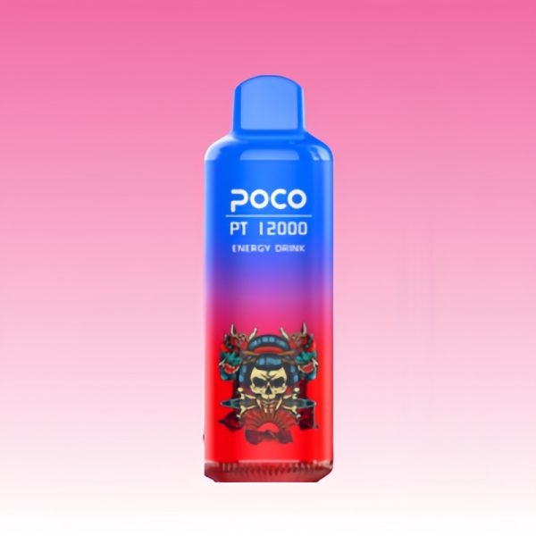 POCO PT12000 Szippantás | E cigi bolt POCO PT12000 Szippantás | E cigi bolt