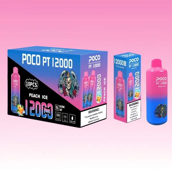 POCO PT12000 Szippantás | E cigi bolt POCO PT12000 Szippantás | E cigi bolt