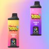 Tastefog Treble 60000 Puffs | E cigi bolt Tastefog Treble 60000 Puffs | E cigi bolt