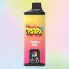 Tastefog Treble 60000 Puffs | E cigi bolt Tastefog Treble 60000 Puffs | E cigi bolt