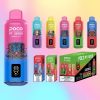 POCO PT 18000 Puffs | E cigi bolt POCO PT 18000 Puffs | E cigi bolt
