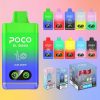 POCO SL 15000 Puffs | E cigi bolt POCO SL 15000 Puffs | E cigi bolt