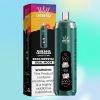 Al Fakher Crystal 8000 Puffs | E cigi bolt Al Fakher Crystal 8000 Puffs | E cigi bolt