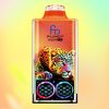 Fumot Leopard 40000 Puffs | E cigi bolt Fumot Leopard 40000 Puffs | E cigi bolt