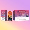 Fumot Leopard 40000 Puffs | E cigi bolt Fumot Leopard 40000 Puffs | E cigi bolt