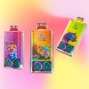 Fumot Leopard 40000 Puffs | E cigi bolt Fumot Leopard 40000 Puffs | E cigi bolt