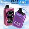 Poco Double 26000 Puffs | E cigi bolt Poco Double 26000 Puffs | E cigi bolt