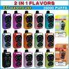 Poco Double 26000 Puffs | E cigi bolt Poco Double 26000 Puffs | E cigi bolt