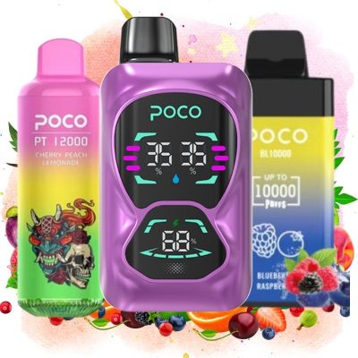 poco vape