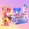 Vapsolo King Pro 40k Puffs | E cigi bolt Vapsolo King Pro 40k Puffs | E cigi bolt