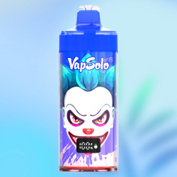 Vapsolo King Pro 40k Puffs | E cigi bolt Vapsolo King Pro 40k Puffs | E cigi bolt