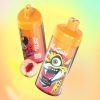 Vapsolo King Pro 40k Puffs | E cigi bolt Vapsolo King Pro 40k Puffs | E cigi bolt