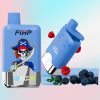 FIHP 40000 Puffs | E cigi bolt FIHP 40000 Puffs | E cigi bolt