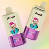 FIHP 60000 Puffs | E cigi bolt FIHP 60000 Puffs | E cigi bolt