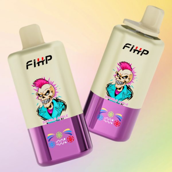 FIHP 60000 Puffs | E cigi bolt FIHP 60000 Puffs | E cigi bolt