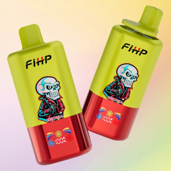 FIHP 60000 Puffs | E cigi bolt FIHP 60000 Puffs | E cigi bolt