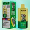 FIHP 60000 Puffs | E cigi bolt FIHP 60000 Puffs | E cigi bolt