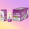 FIHP 60000 Puffs | E cigi bolt FIHP 60000 Puffs | E cigi bolt