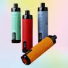 FIHP Shisha Cigi 12000 Puffs | E cigi bolt FIHP Shisha Cigi 12000 Puffs | E cigi bolt