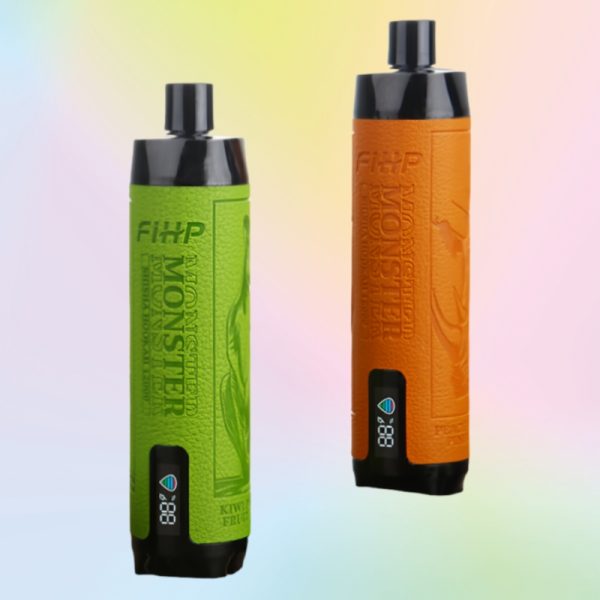 FIHP Shisha Cigi 12000 Puffs | E cigi bolt FIHP Shisha Cigi 12000 Puffs | E cigi bolt
