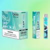 OKSO Crystal Bar 800 Puffs | E cigi bolt OKSO Crystal Bar 800 Puffs | E cigi bolt