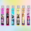 OKSO Crystal Bar 800 Puffs | E cigi bolt OKSO Crystal Bar 800 Puffs | E cigi bolt