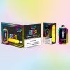 OKSO Magic Mirror 50000 Puffs | E cigi bolt OKSO Magic Mirror 50000 Puffs | E cigi bolt