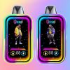 OKSO Magic Mirror 50000 Puffs | E cigi bolt OKSO Magic Mirror 50000 Puffs | E cigi bolt