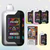 Spaceman SP 40000 Puffs | E cigi bolt Spaceman SP 40000 Puffs | E cigi bolt