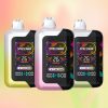 Spaceman SP 40000 Puffs | E cigi bolt Spaceman SP 40000 Puffs | E cigi bolt