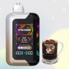 Spaceman SP 40000 Puffs | E cigi bolt Spaceman SP 40000 Puffs | E cigi bolt