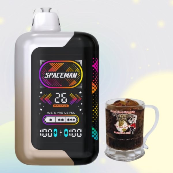 Spaceman SP 40000 Puffs | E cigi bolt Spaceman SP 40000 Puffs | E cigi bolt
