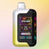 Spaceman SP 40000 Puffs | E cigi bolt Spaceman SP 40000 Puffs | E cigi bolt