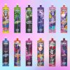 Uwin ShiSha Cigi Kristály 20000 Puffs | E cigi bolt Uwin ShiSha Cigi Kristály 20000 Puffs | E cigi bolt